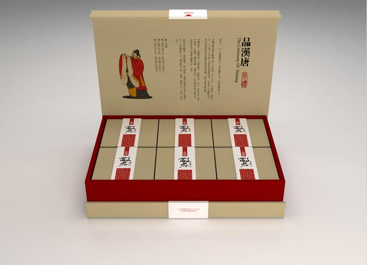 新丰县白酒包装设计：以文化底蕴，酿就城市酒业的视觉醇香